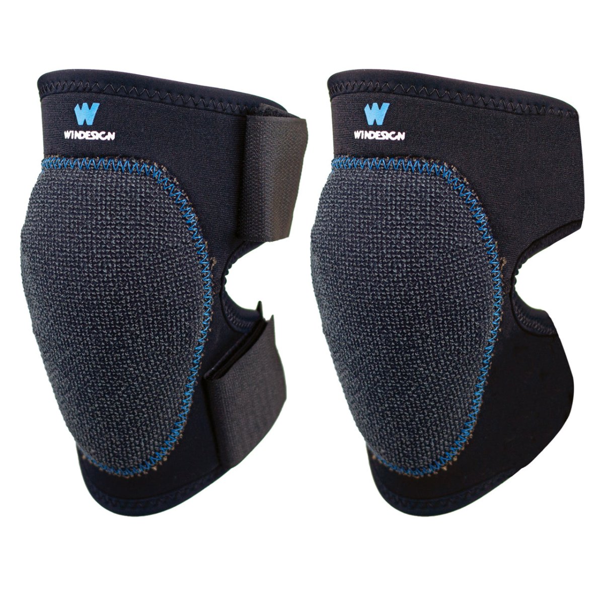 WinDesign Knieschoner 'Kevlar'